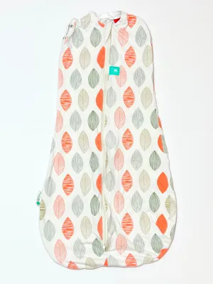 0.2 tog cocoon swaddle bag - Size 3-12 months