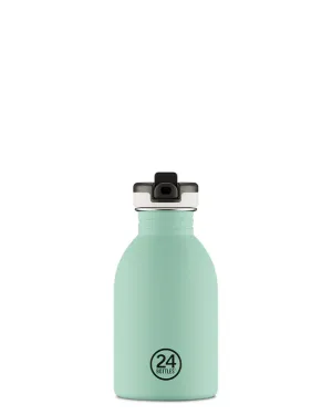 24 Bottles 250ml Cloud Blue