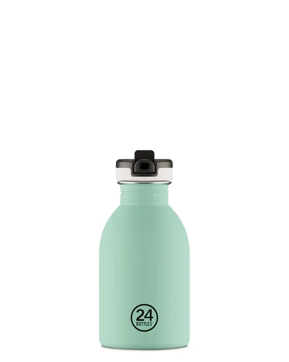 24 Bottles 250ml Cloud Blue