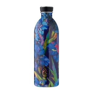 24 Bottles Urban Bottle 1.0L Iris