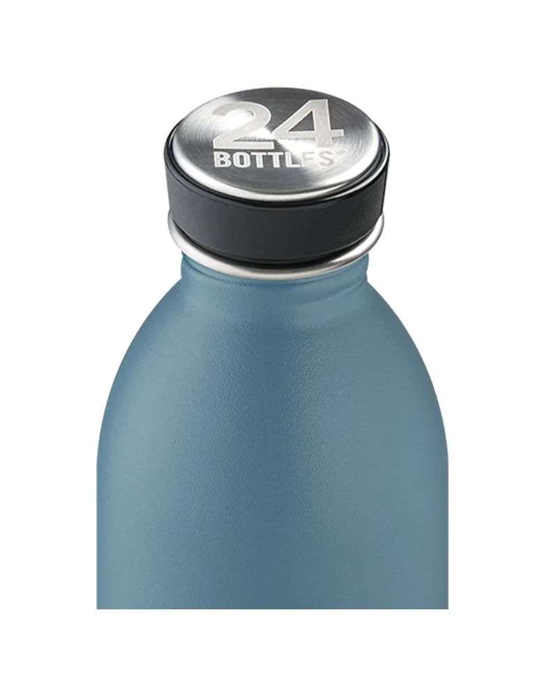 24 Bottles Urban Bottle 250ml Powder Blue