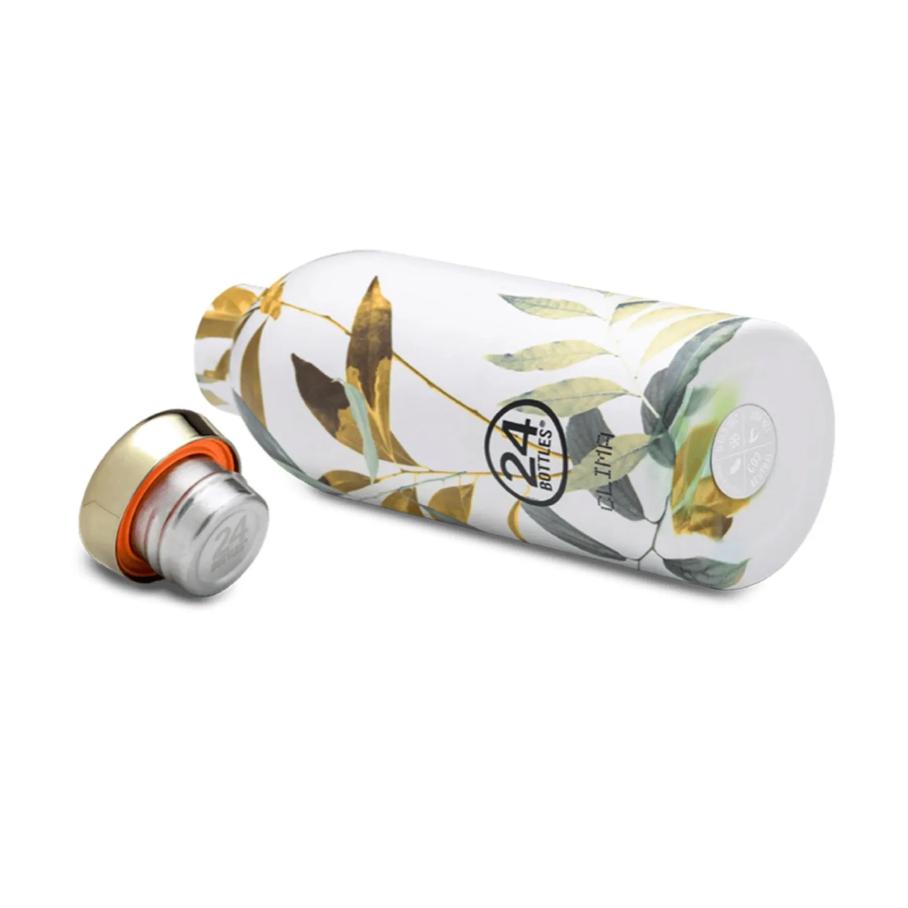 24Bottles Clima Bottle 500ml Tivoli