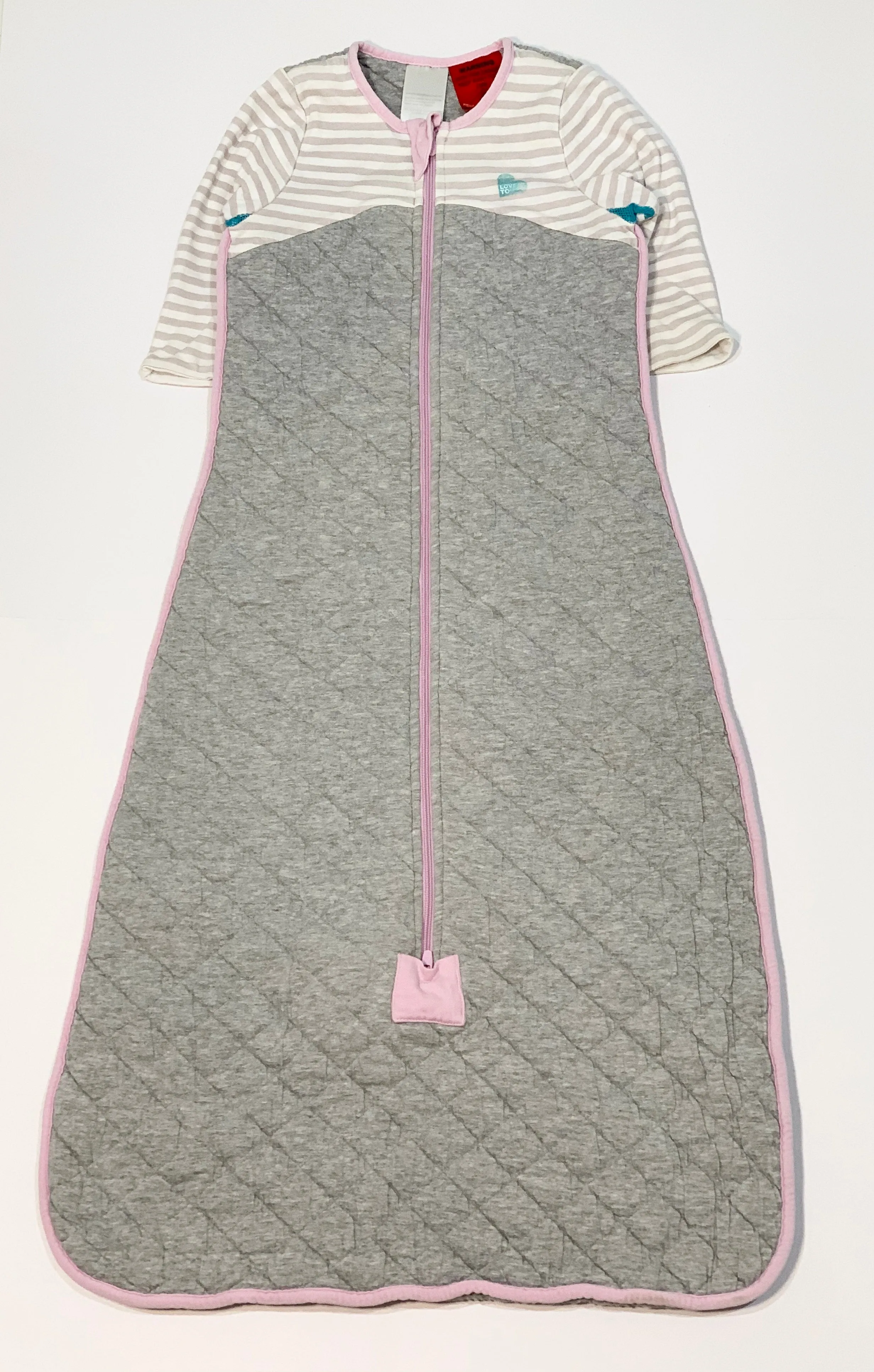 2.5 tog sleeping bag - Size 6-18 months