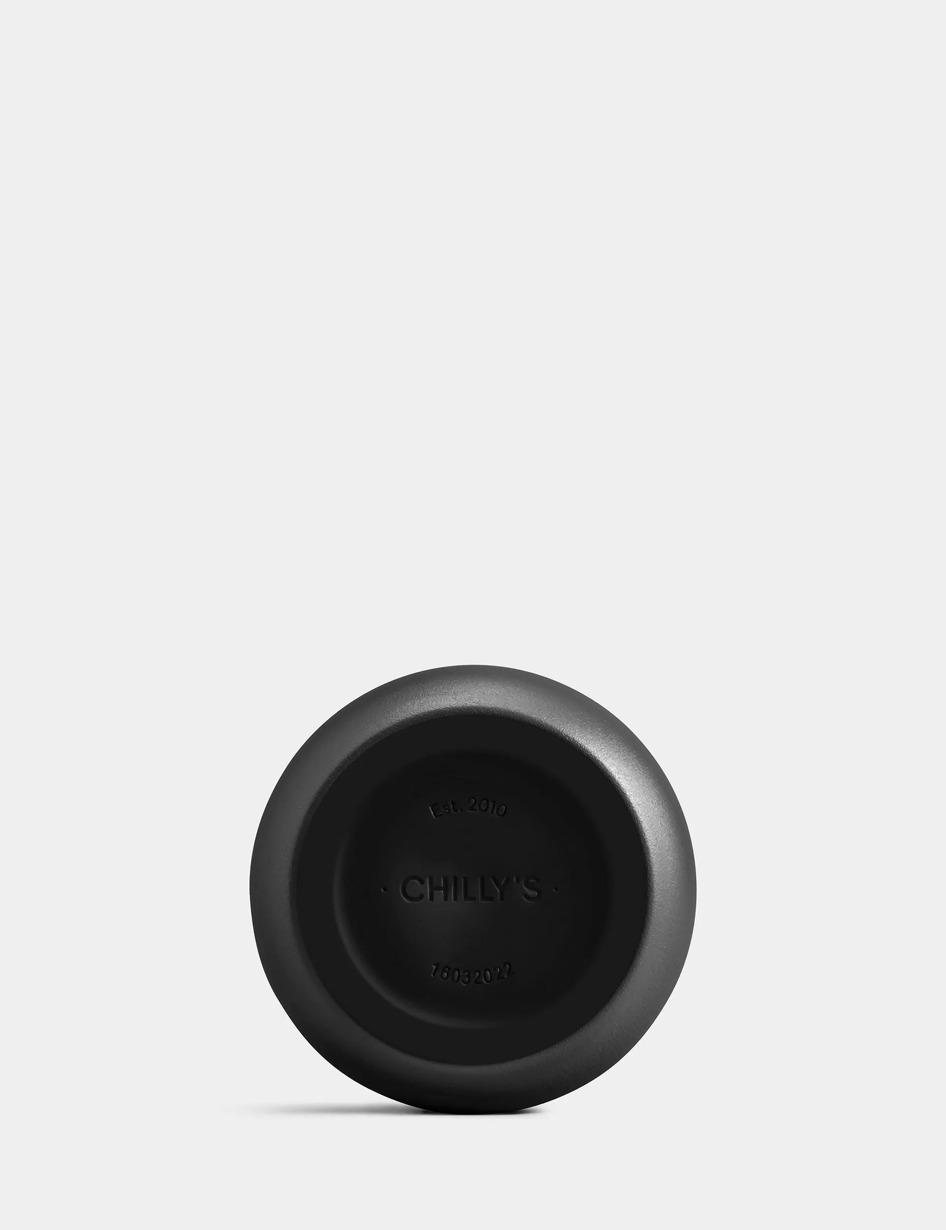 Abyss Black Water Bottle | 500ml