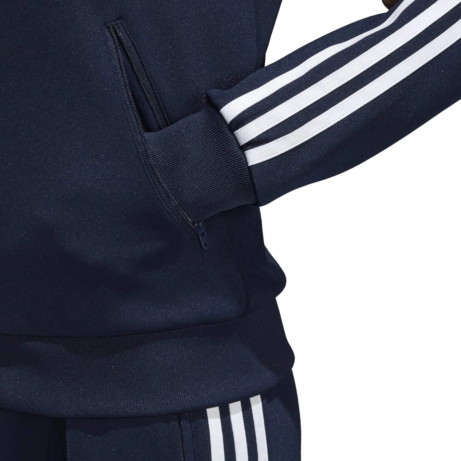 adidas Originals Women's Superstar Track Jacket