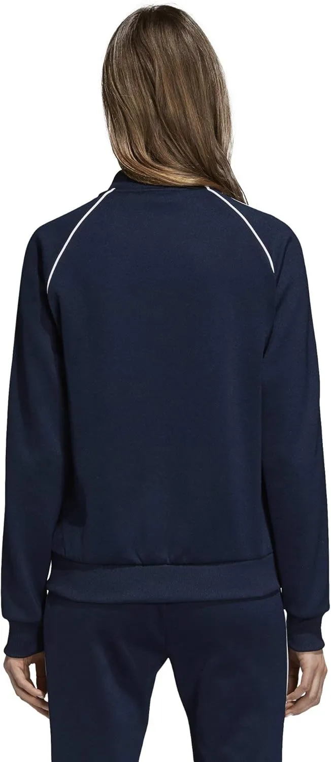 adidas Originals Women's Superstar Track Jacket