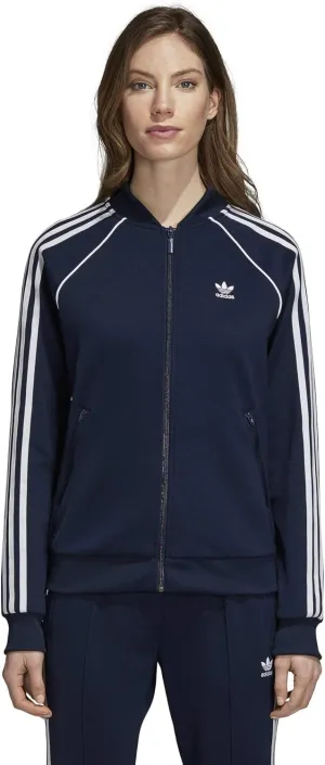 adidas Originals Women's Superstar Track Jacket