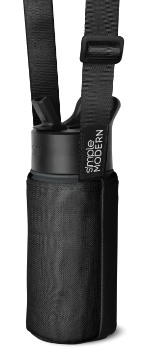 Adventure Water Bottle Sling - Kids