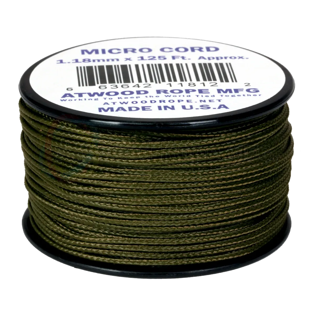 Atwood Rope Micro Cord