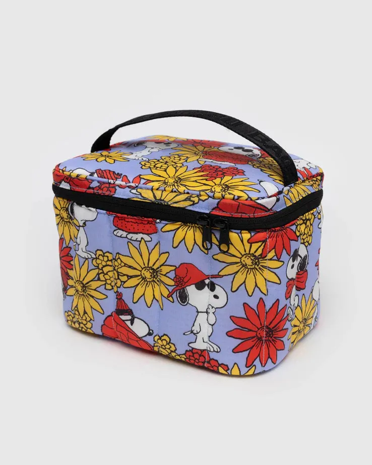 BAGGU Insulated Lunch Bag - Recycled
