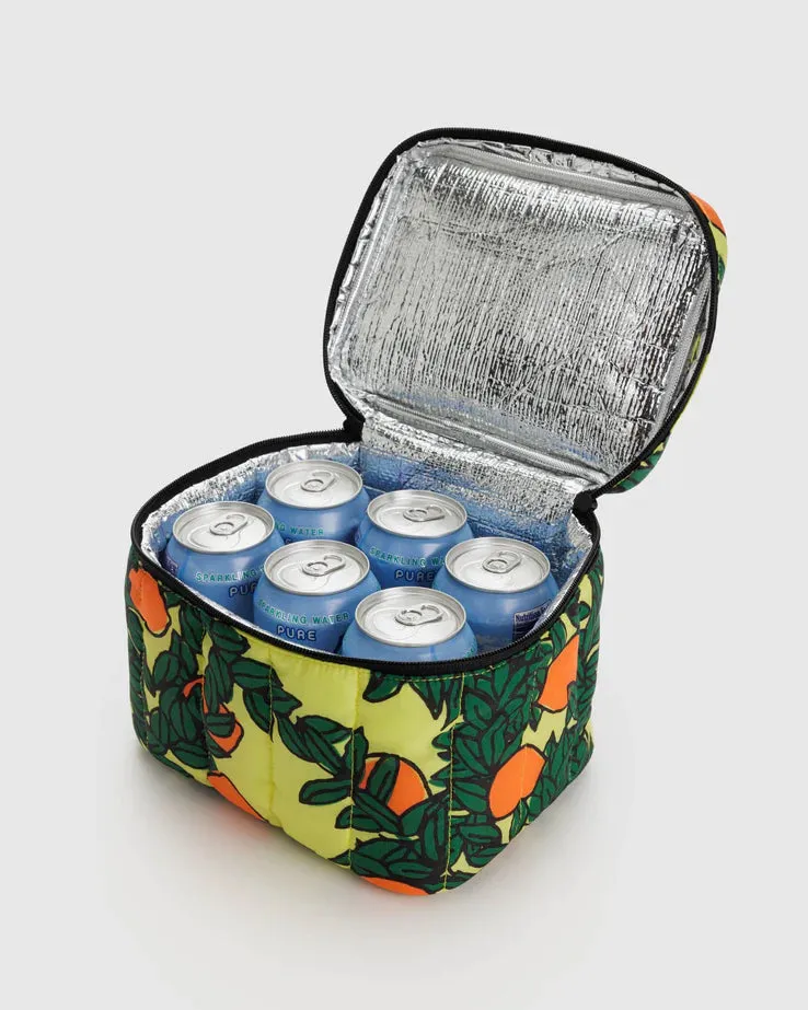 BAGGU Insulated Lunch Bag - Recycled