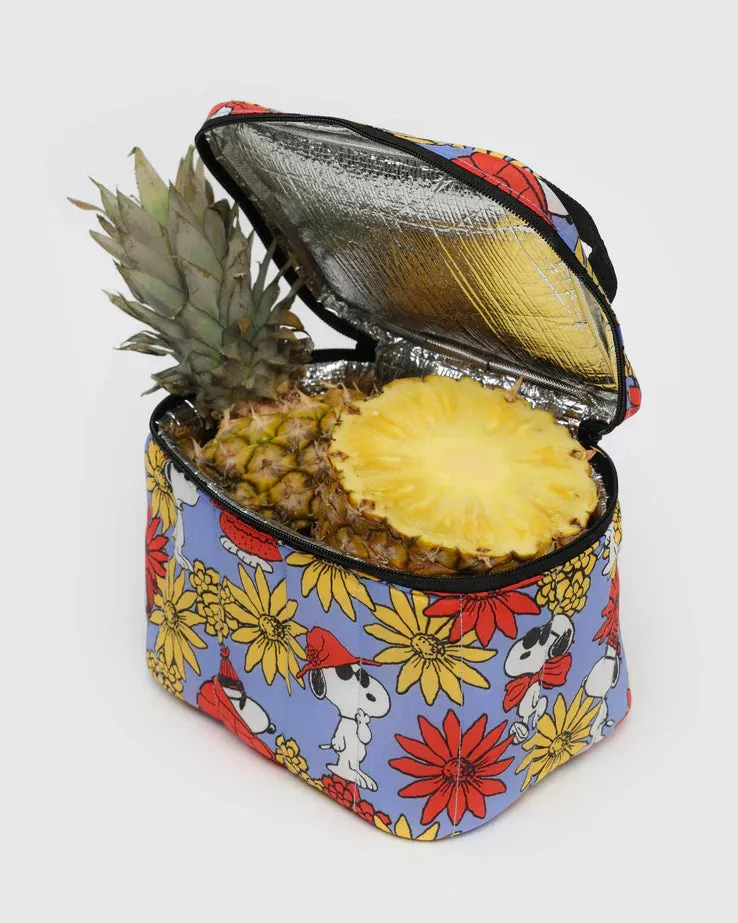 BAGGU Insulated Lunch Bag - Recycled
