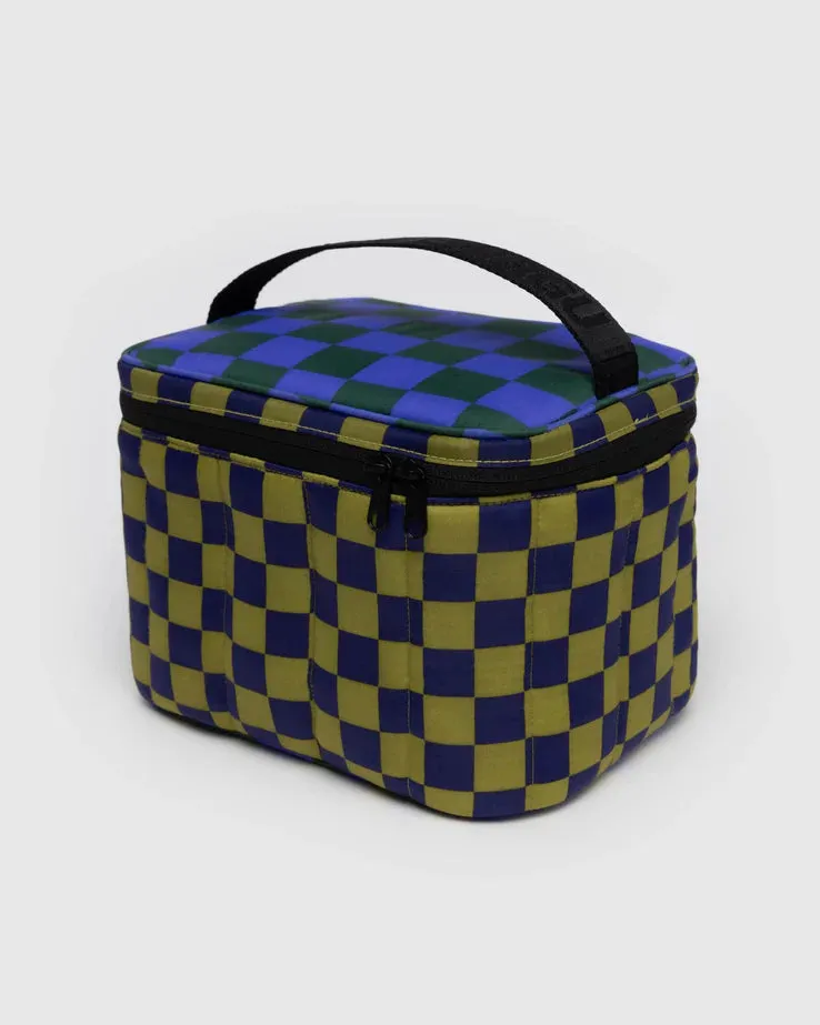 BAGGU Insulated Lunch Bag - Recycled