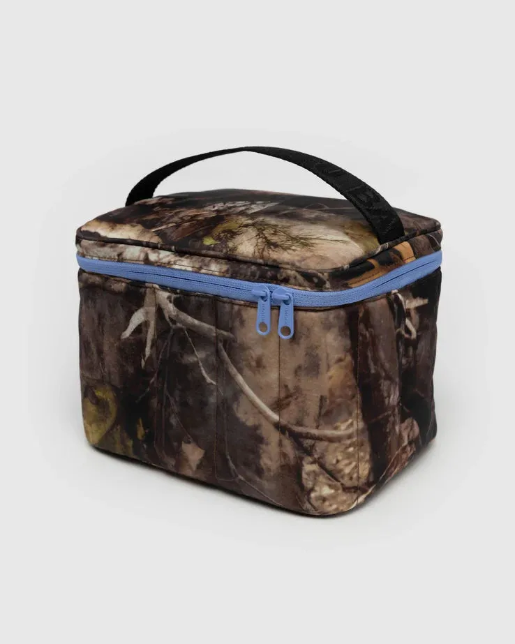 BAGGU Insulated Lunch Bag - Recycled