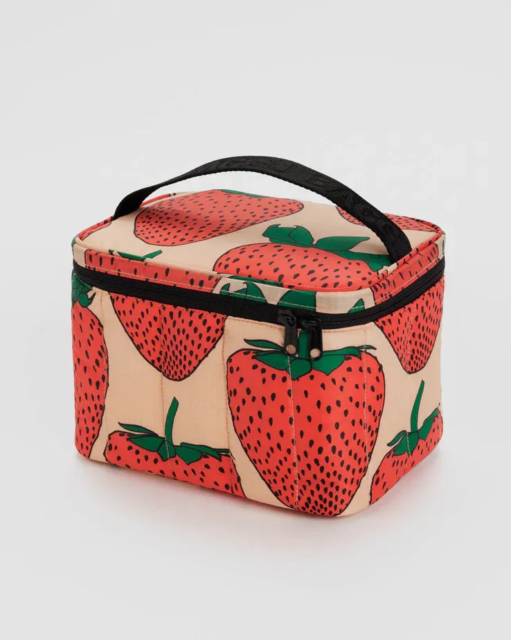 BAGGU Insulated Lunch Bag - Recycled