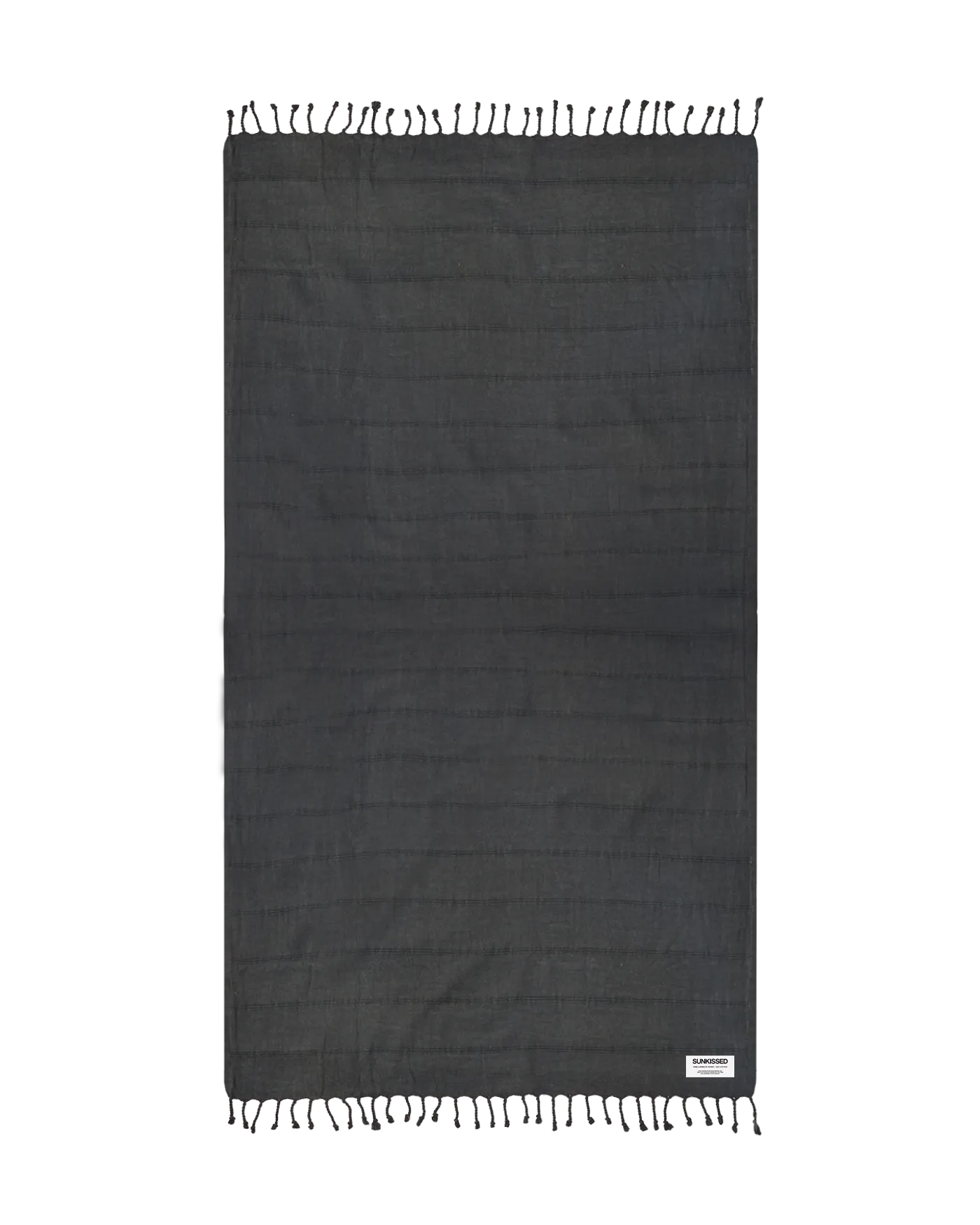 Bali  Sand Free Beach Towel by Sunkissed