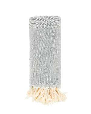 Barbados  Sand Free Beach Towel by Sunkissed
