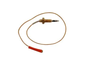 BELLING STOVES BURCO OVEN COOKER THERMOCOUPLE 350MM 083007500 GENUINE PART