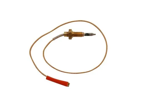 BELLING STOVES BURCO OVEN COOKER THERMOCOUPLE 350MM 083007500 GENUINE PART