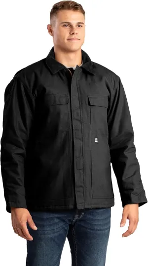 Berne Men's Heritage Duck Chore Coat