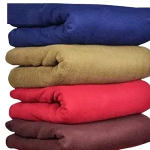 Bezzilish Home Soft Relief Mink Blanket, Single Bed for Donation & Gift Purpose Pack of 1 (A Step to Help The Flood Affected People)#26