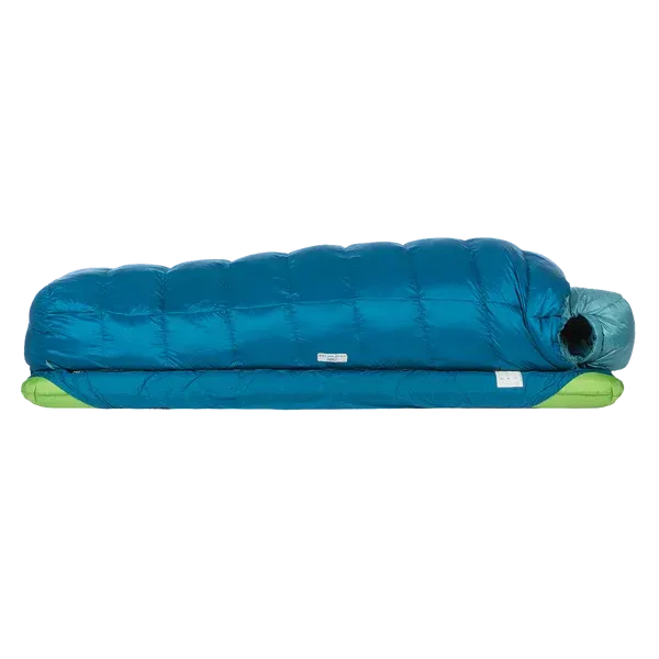 Big Agnes | Women's Roxy Ann 3N1 30°