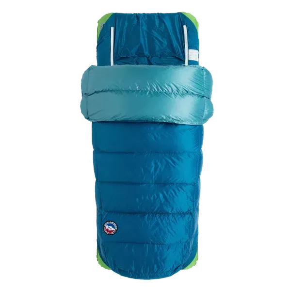 Big Agnes | Women's Roxy Ann 3N1 30°