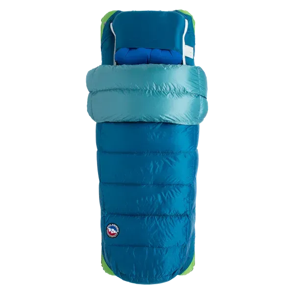 Big Agnes | Women's Roxy Ann 3N1 30°