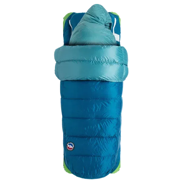 Big Agnes | Women's Roxy Ann 3N1 30°