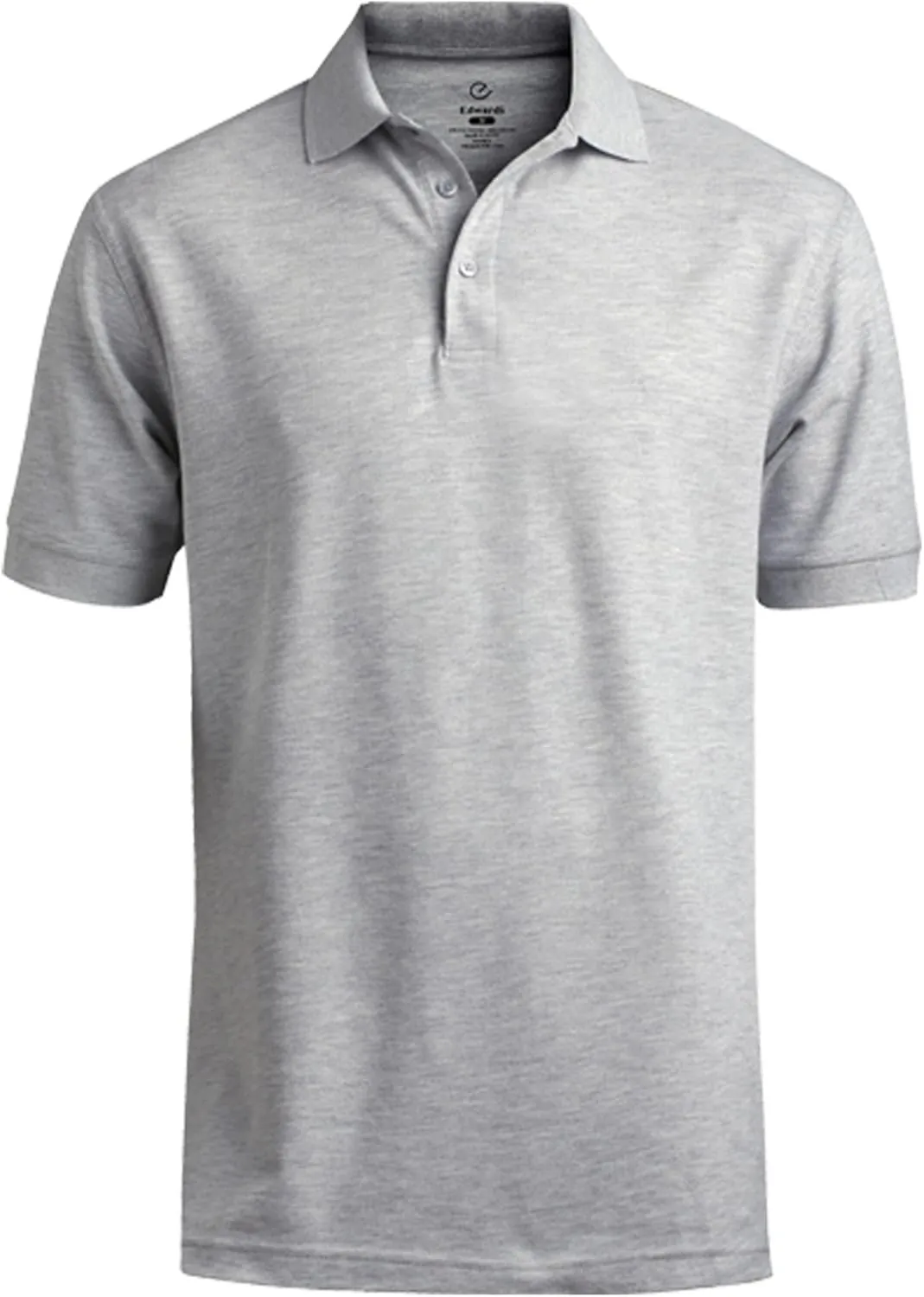 Big and Tall Knit Shirts with Pockets up to 6XT