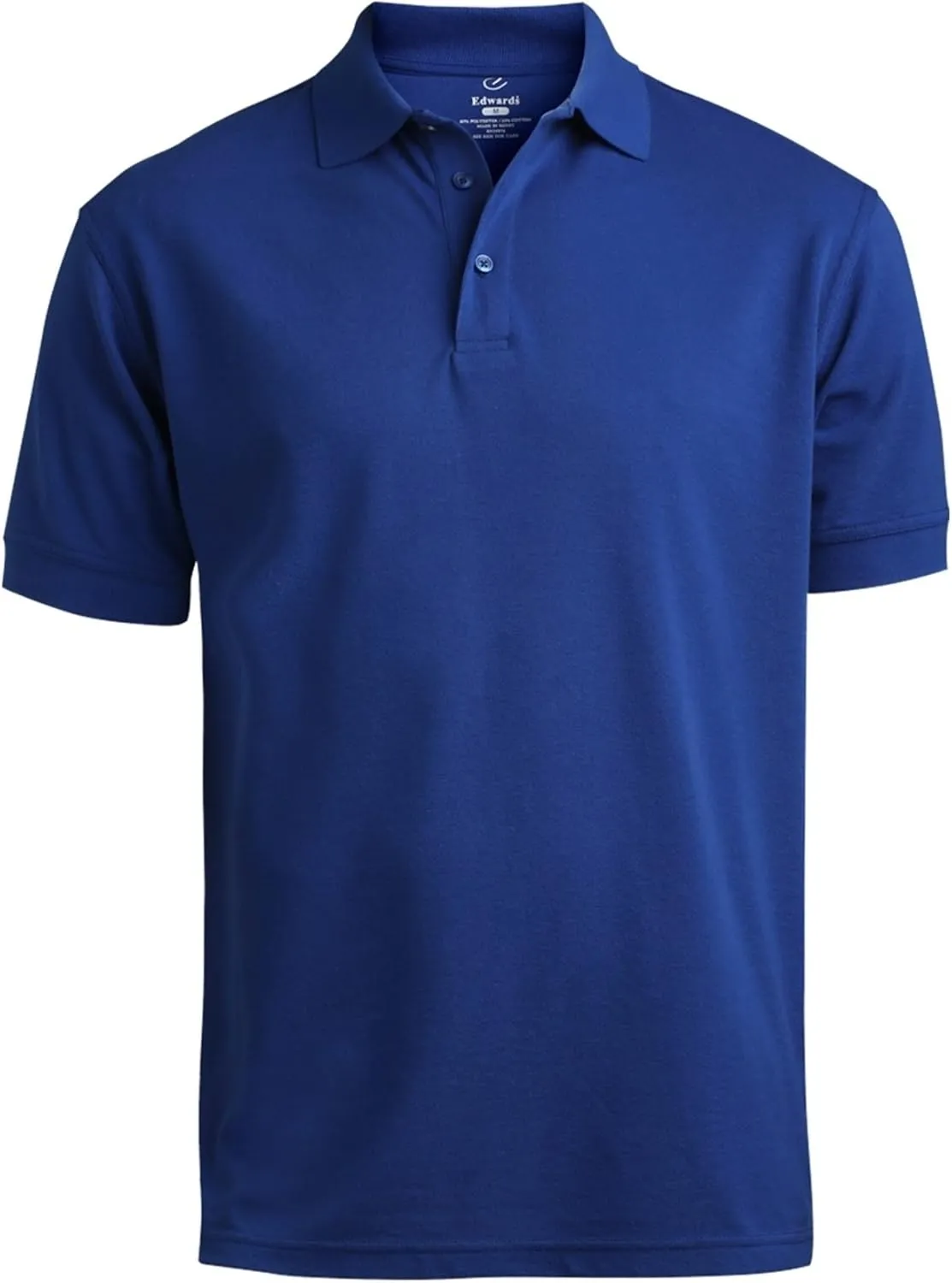 Big and Tall Knit Shirts with Pockets up to 6XT
