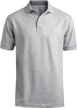 Big and Tall Knit Shirts with Pockets up to 6XT