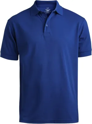 Big and Tall Knit Shirts with Pockets up to 6XT