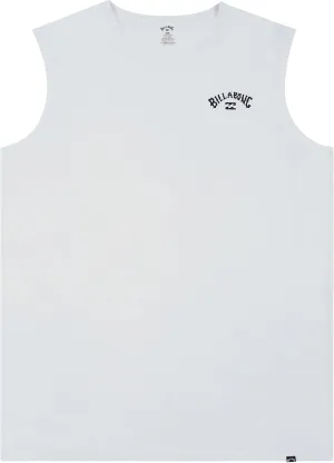 Billabong Big and Tall Tank Tops for Men - Cotton Mens Sleeveless Muscle T Shirt