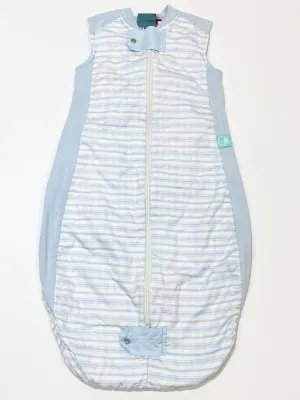 Blue 1.0 tog sleeping bag - Size 2-12 months