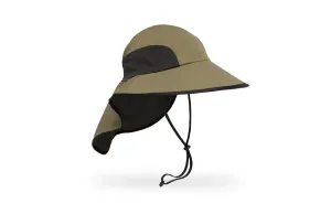 Bug-Free Adventure Hat