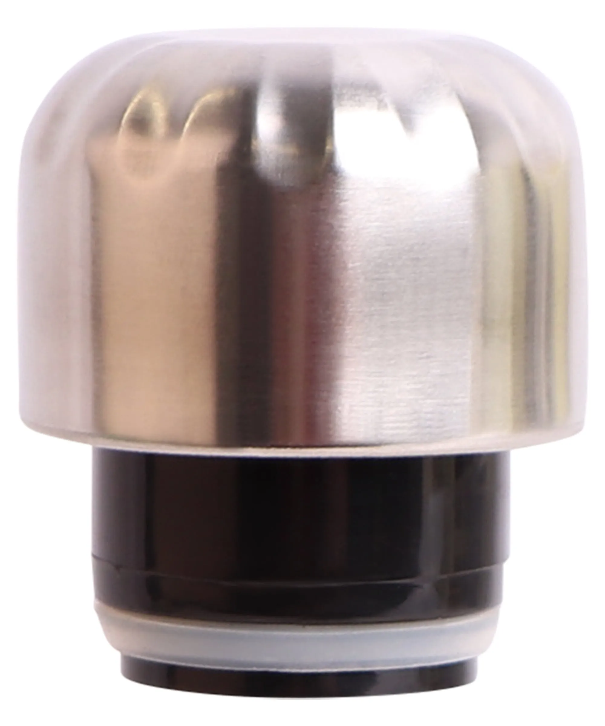 Bullet Stainless Steel Bottle Lid, 500ml
