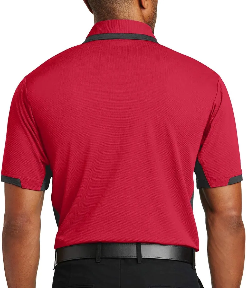 Buy Cool Shirts Mens Ford Mustang GT UV Polo Shirt