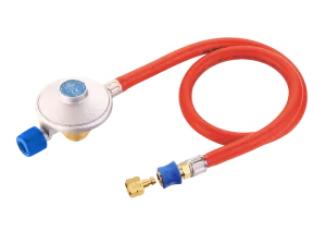 Cadac EN417 Threaded Cartridge Regulator with Quick Release