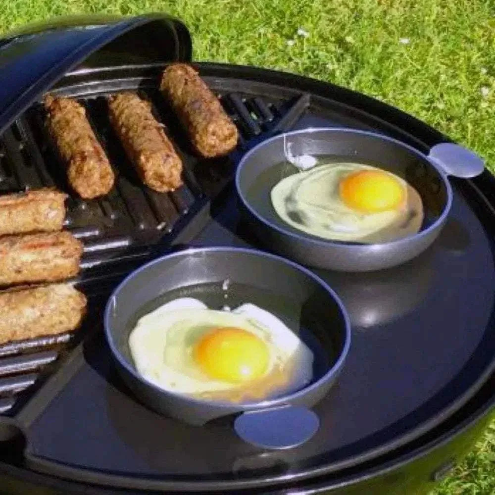 CADAC Tapas set of 4 (12cm)
