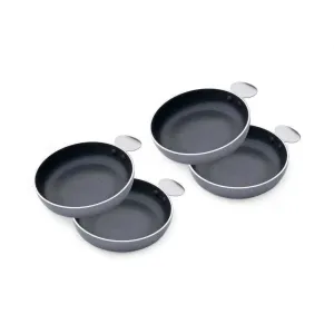 CADAC Tapas set of 4 (12cm)