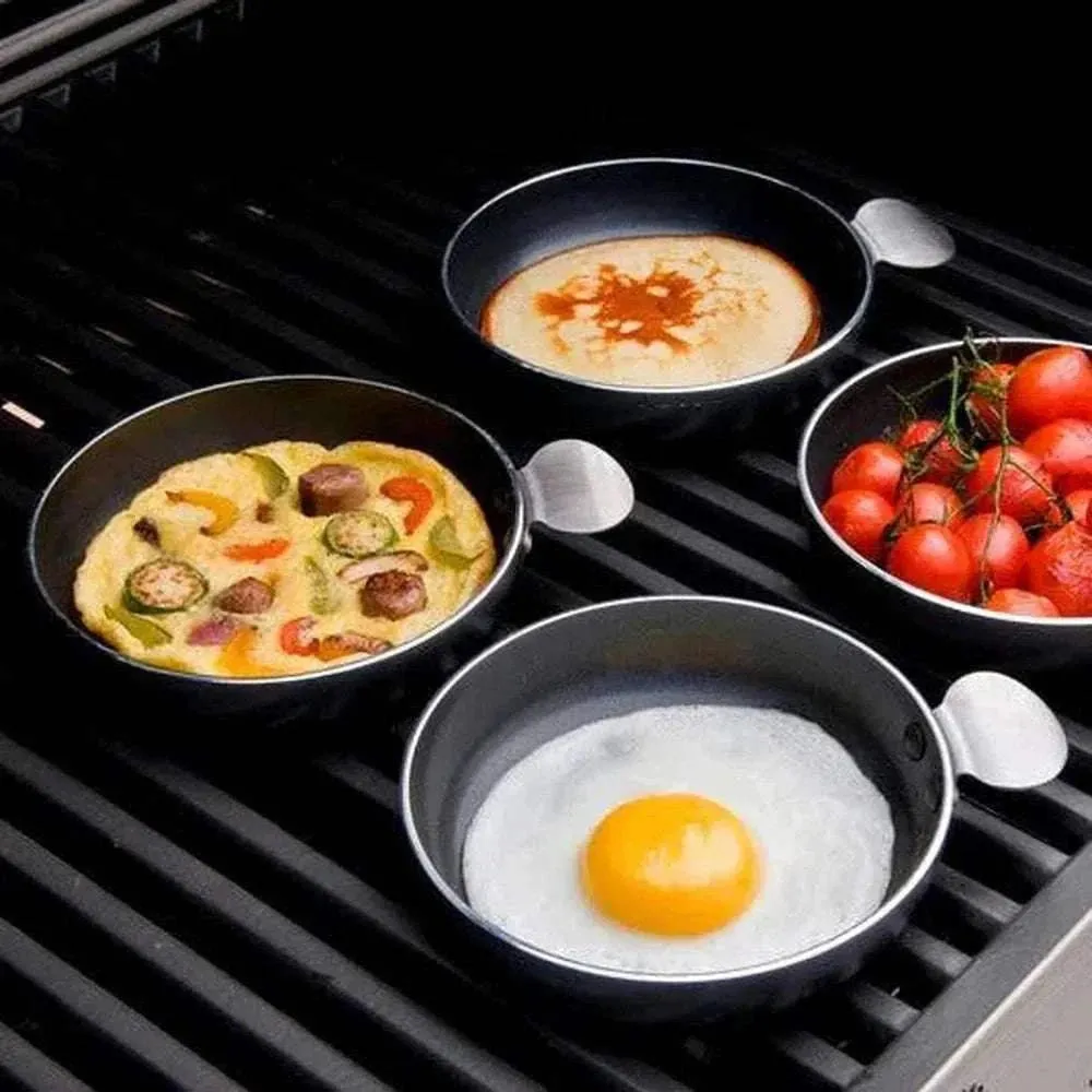 CADAC Tapas set of 4 (12cm)