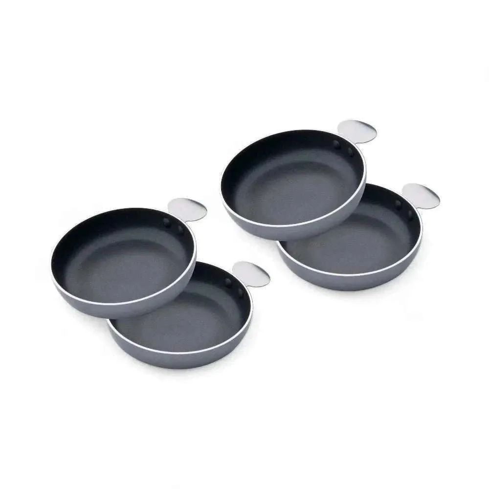 CADAC Tapas set of 4 (12cm)