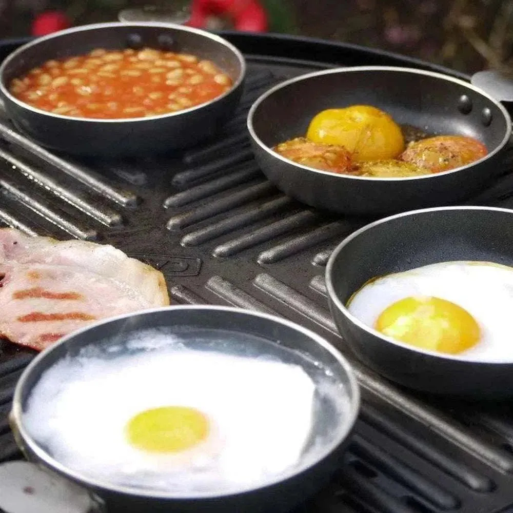 CADAC Tapas set of 4 (12cm)