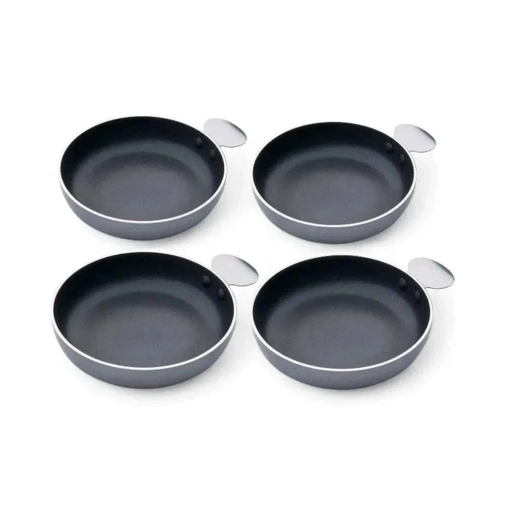 CADAC Tapas set of 4 (12cm)