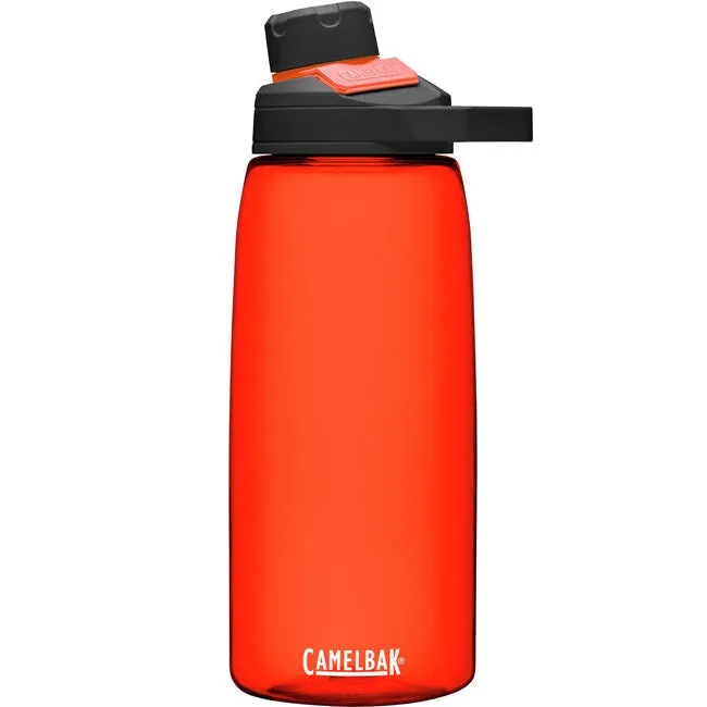 CamelBak Chute Mag 1L with Tritan Renew Bottle