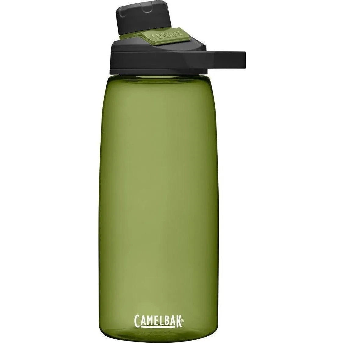 CamelBak Chute Mag 1L with Tritan Renew Bottle
