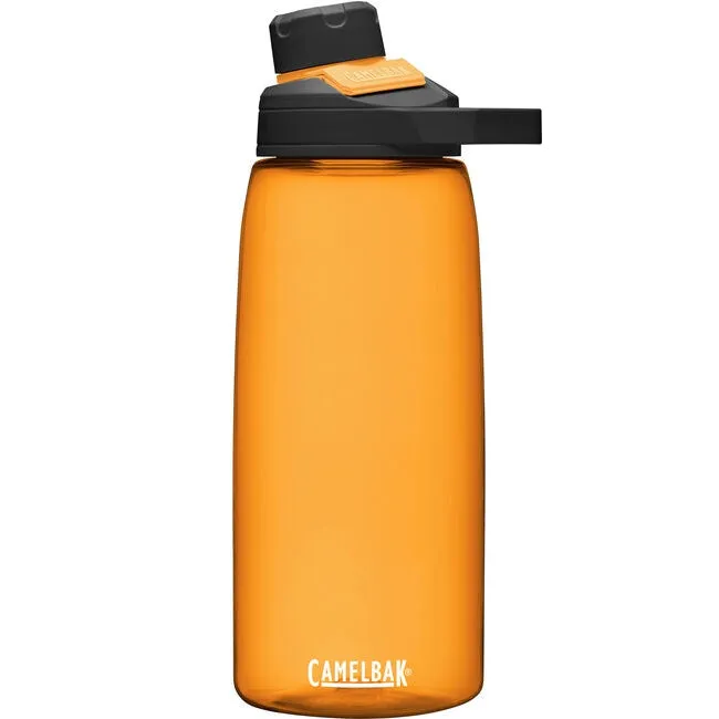 CamelBak Chute Mag 1L with Tritan Renew Bottle