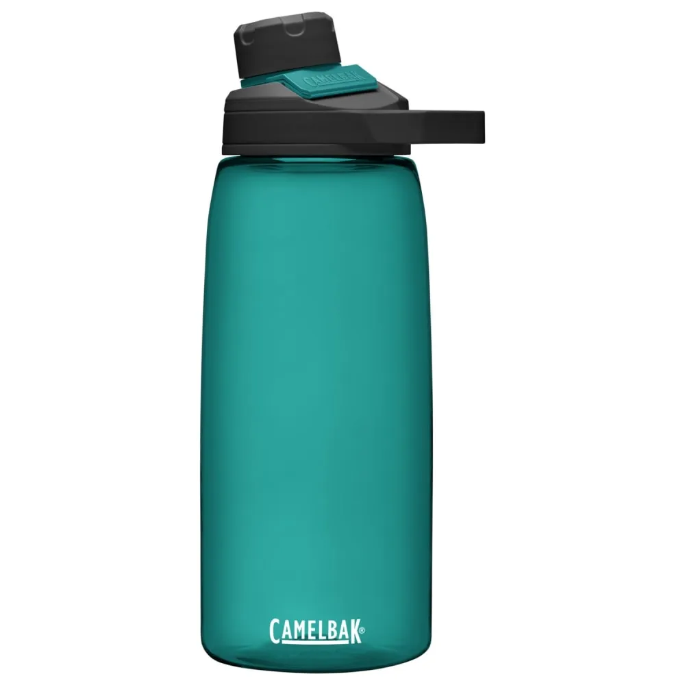 CamelBak Chute Mag 1L with Tritan Renew Bottle