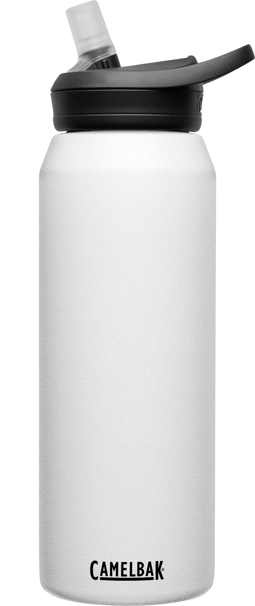 CamelBak eddy  Vacuum Insulated Stainless Steel 1L White